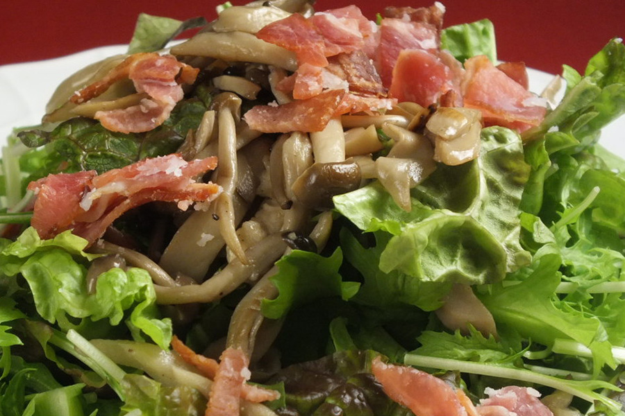 Insalata(サラダ)